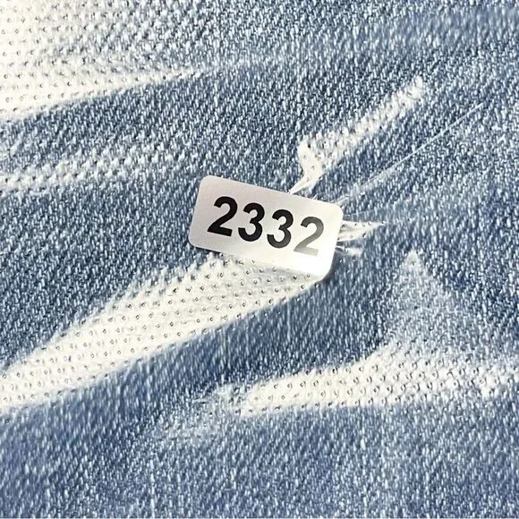 FRAME Le Garçon Jeans – Size 25 - Picture 8 of 8